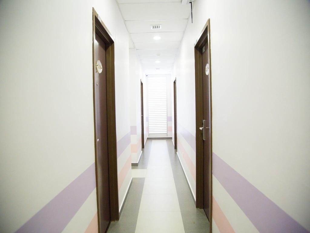 Oyo 250 Palazzo Hotel Kulai Johor Bahru Esterno foto